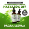 Gotas de Clorofila Motor Linfatico® | Desintoxicación Natural